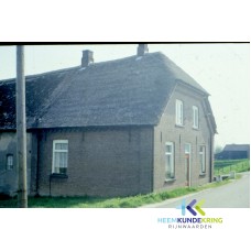 Aerdt Aerdtsedijk Jurrius Coll. HKR F00000243